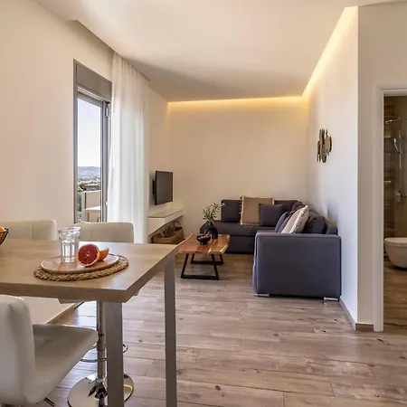 Lejlighed Sun Luxury