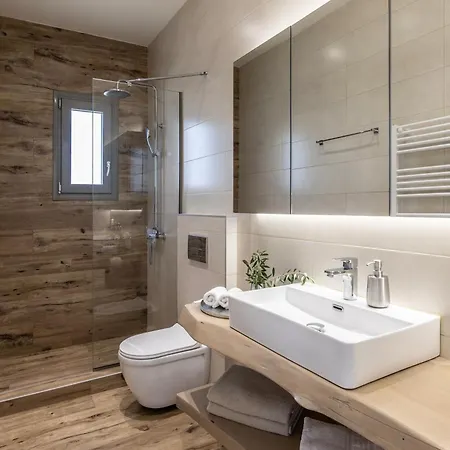 Sun Luxury Lejlighed *