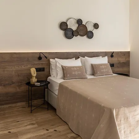 Sun Luxury Appartamento *