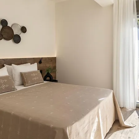 Lejlighed Sun Luxury Rhodes City