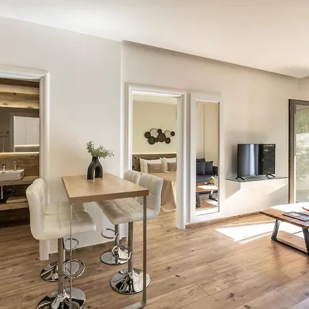 Sun Luxury Lejlighed