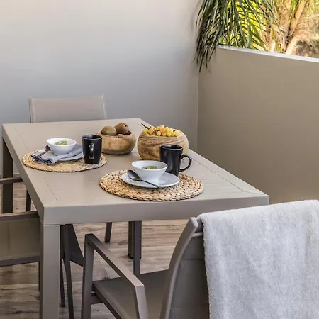 Lejlighed Sun Luxury