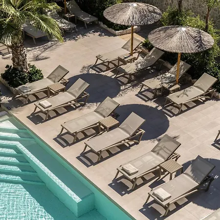 Sun Luxury *