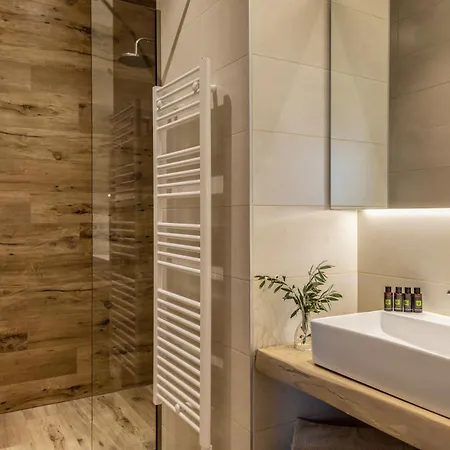 Sun Luxury Lejlighed