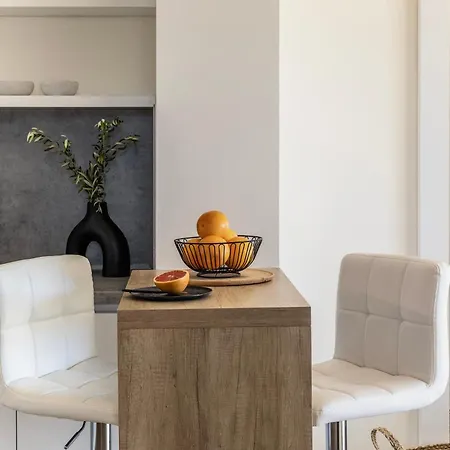 Sun Luxury * Rhodes City