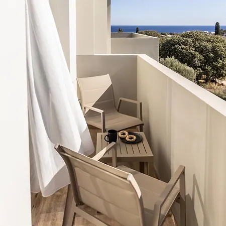 Lejlighed Sun Luxury