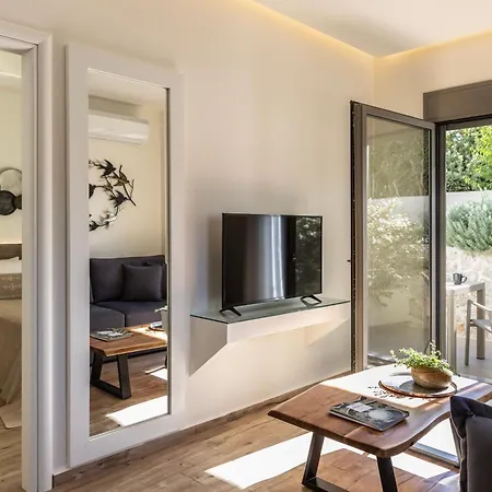 Sun Luxury Lejlighed *