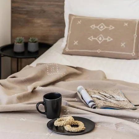 Sun Luxury Appartamento *