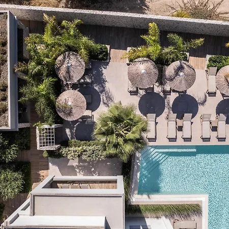 Apartment Sun Luxury *