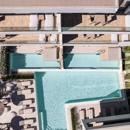 Sun Luxury Apartment Rhodes City