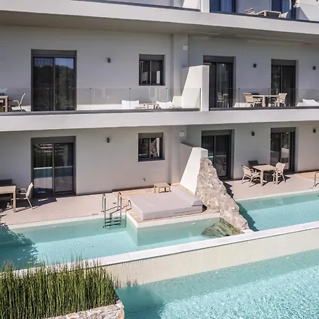 Sun Luxury * Rhodes City