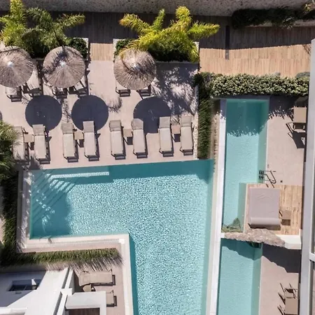 Sun Luxury
