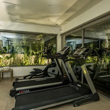 Sun Luxury * Rhodes City