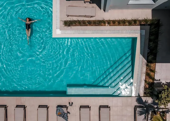 Sun Luxury Apartment