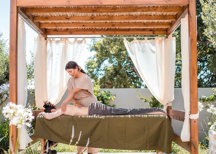 Lägenhet Sun Luxury