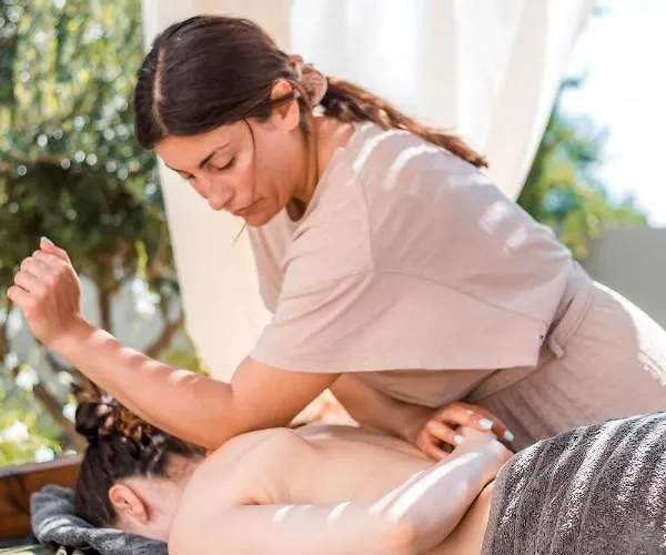 Lägenhet Sun Luxury