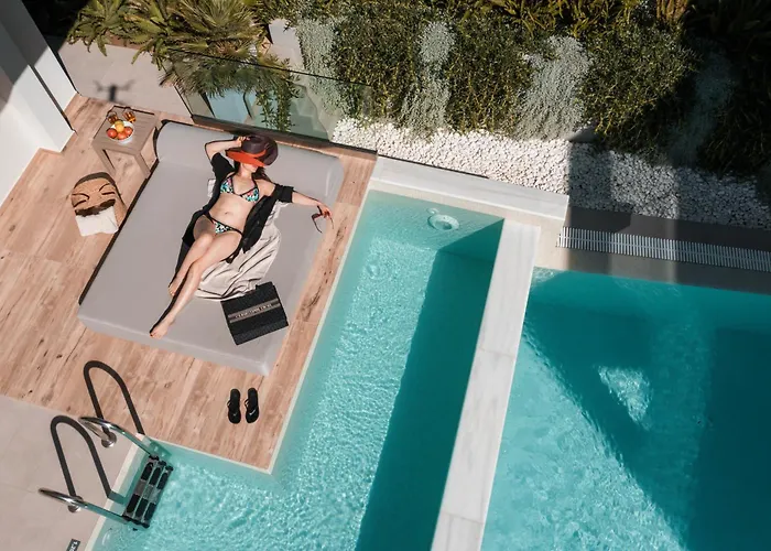 Lägenhet Sun Luxury