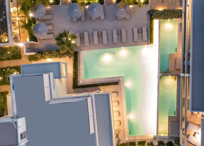 Apartment Sun Luxury *