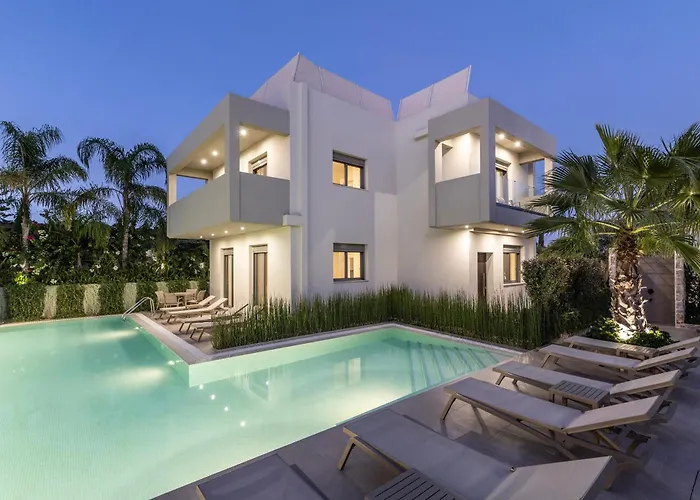 Sun Luxury Apartment