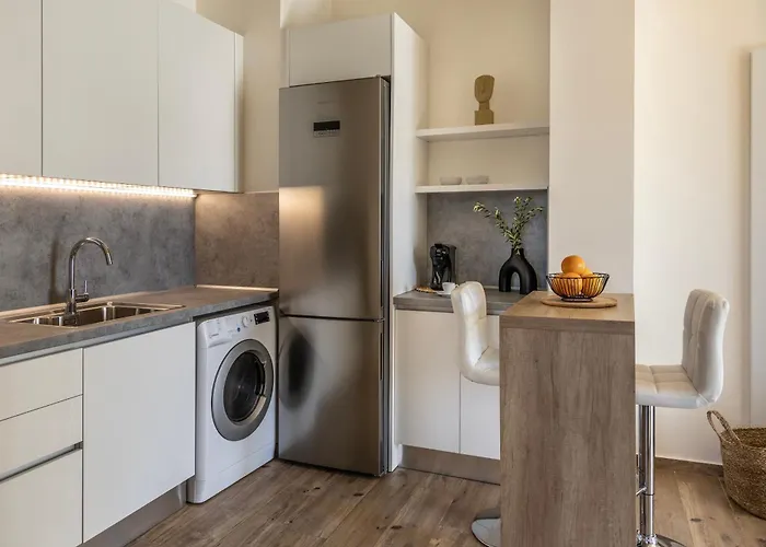 Sun Luxury Apartment