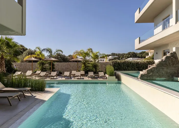 Apartment Sun Luxury