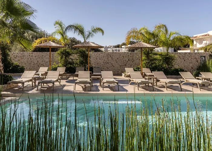 Sun Luxury * Rhodes City