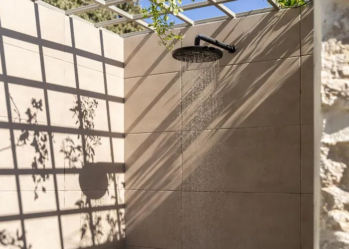 Lägenhet Sun Luxury Rhodes City