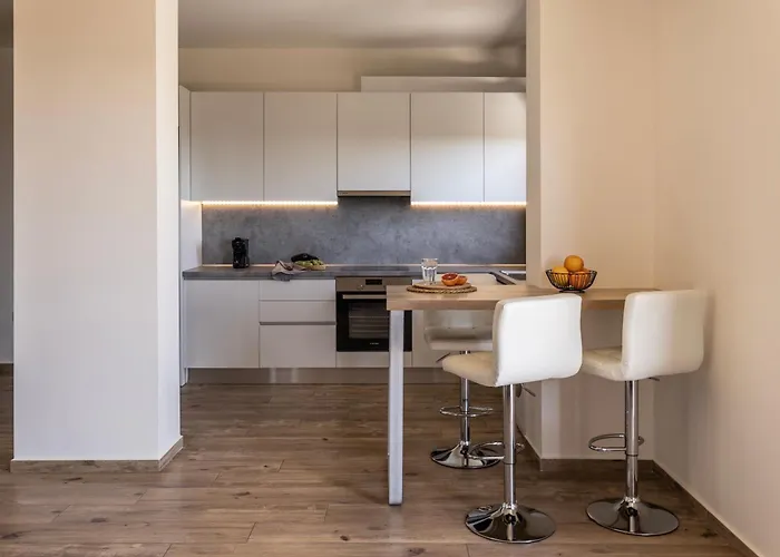 Lägenhet Sun Luxury