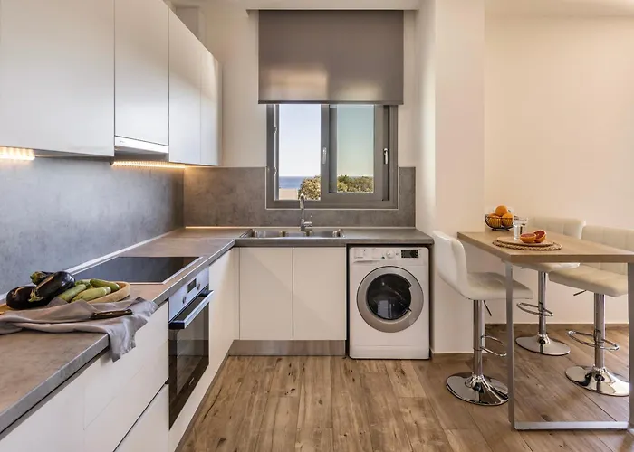 Sun Luxury Lägenhet