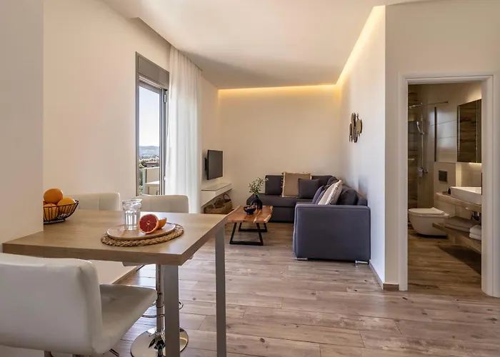 Apartment Sun Luxury