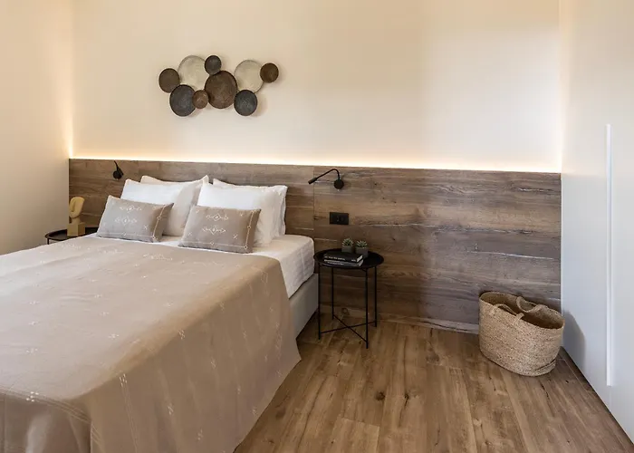 Sun Luxury * Rhodes City