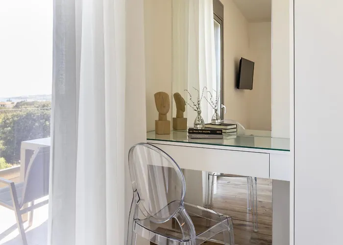 Sun Luxury Apartment