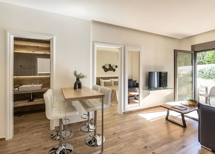 Sun Luxury Apartment