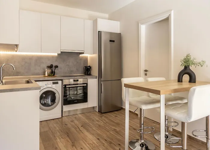 Sun Luxury * Rhodes City