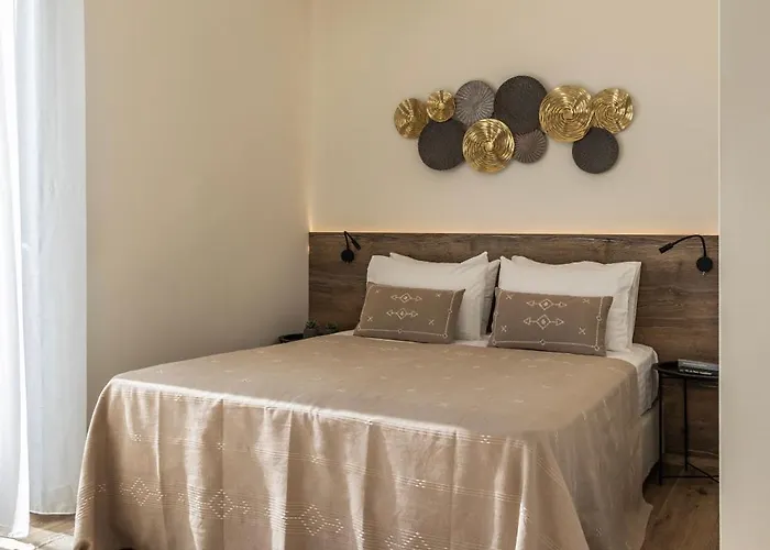 Apartment Sun Luxury