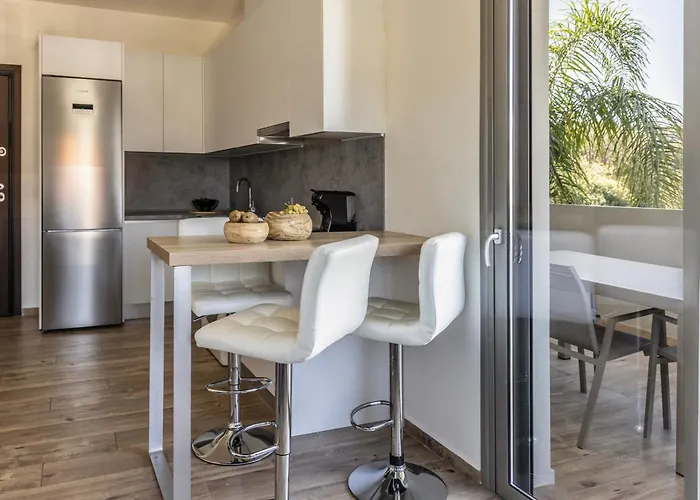 Apartment Sun Luxury *