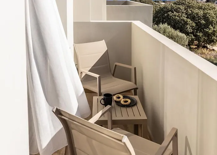 Lägenhet Sun Luxury