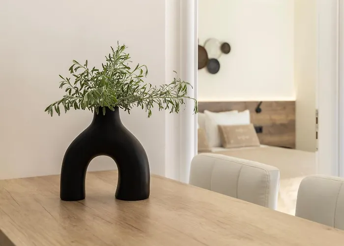 Lägenhet Sun Luxury