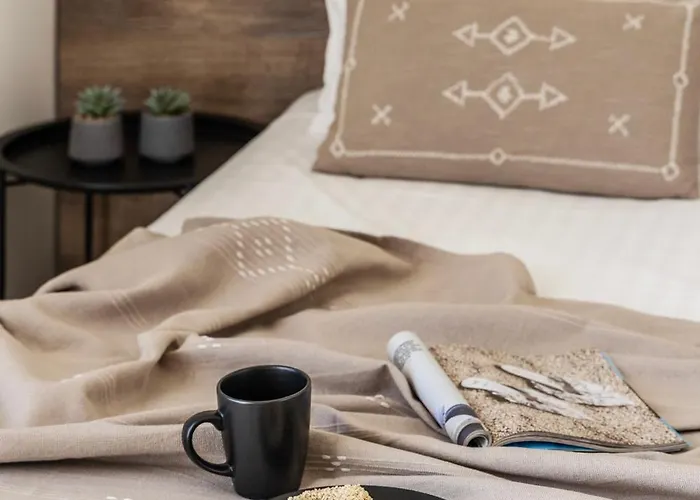 Sun Luxury Lägenhet *