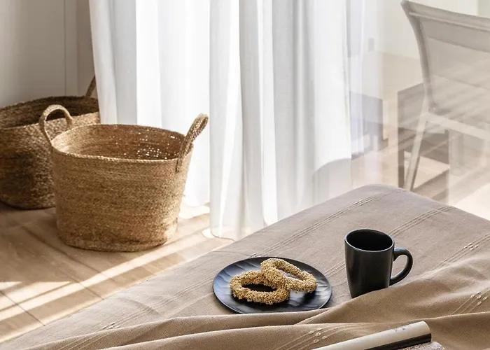 Sun Luxury Lägenhet Rhodes City