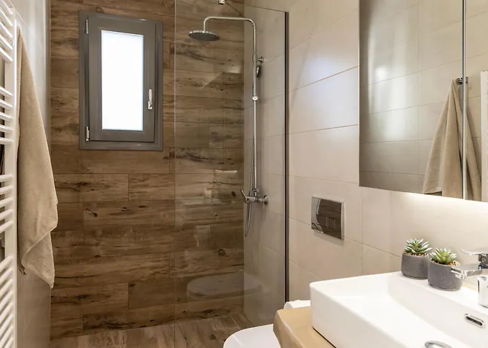 Sun Luxury Rhodes City