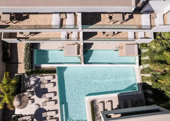 Sun Luxury Lägenhet Rhodes City