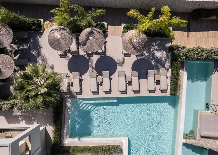 Lägenhet Sun Luxury *