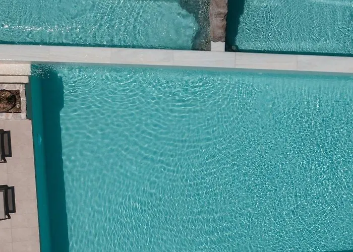 Sun Luxury Rhodes City