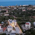 Sun Luxury Rhodes City