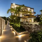 Sun Luxury Apartman *