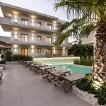 Sun Luxury