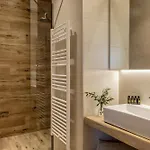 Sun Luxury Apartman