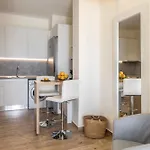 Sun Luxury Apartman