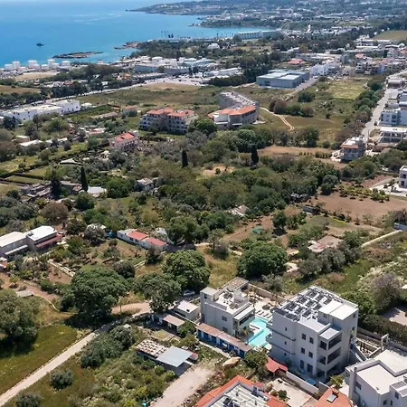 Appartement Sun Luxury